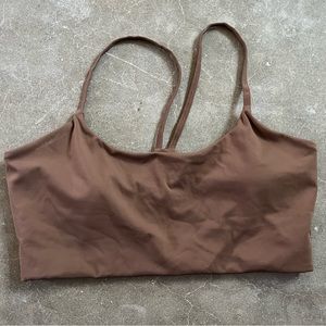 Paragon XL Naked Lite sports bra | Paragon Lite Bra Reluna™